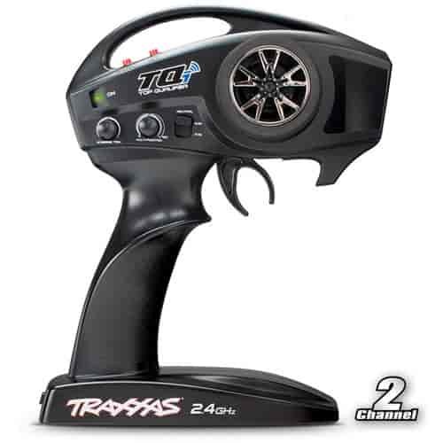 Traxxas Slash 1/16 Scale 4WD Short Course Truck