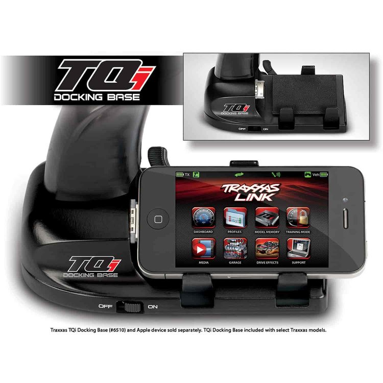 Apple I-Device Docking Base For iPhone 3GS/4/4S & 3rd/4th Gen iPod Touch