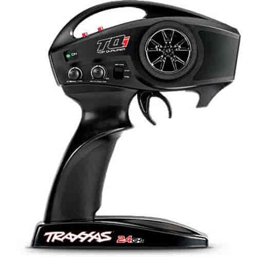 TQi Radio Controller 2 Channel Controller