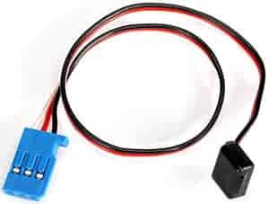 RPM Telemetry Sensor For Use w/TQi Radio Systems w/Docking Base