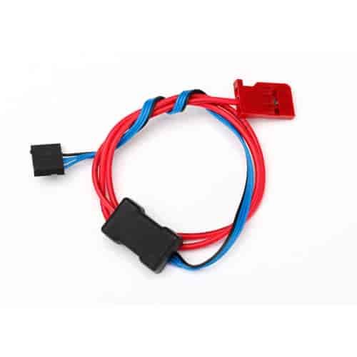 VOLT SENSOR AUTO-DETECT