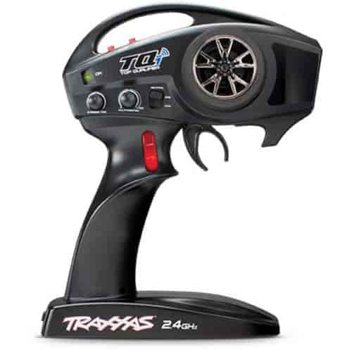 TRANSMITTER TQI2.4 3-CHN