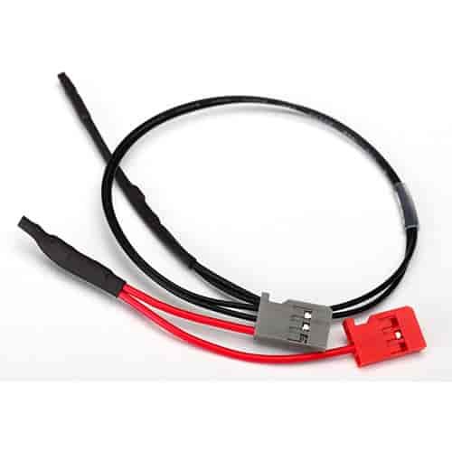 VOLT/TEMP SENSOR