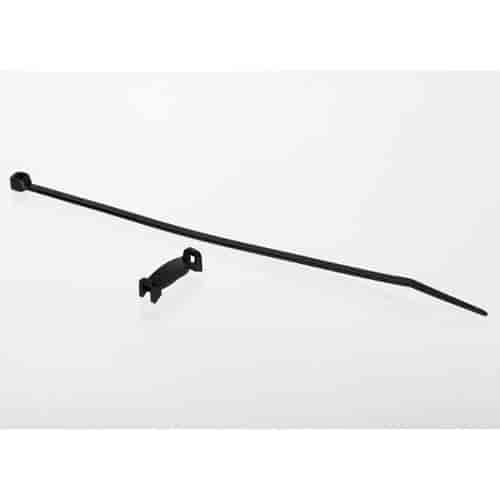 Temperature Sensor Mount For Electric Motors