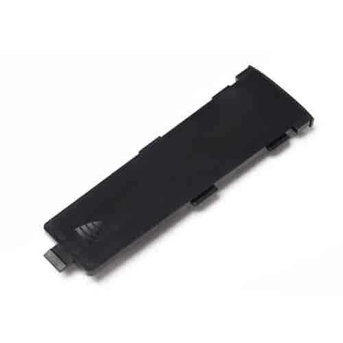 TQi Transmitter Battery Door