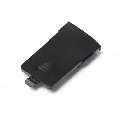 TQi Docking Base Battery Door