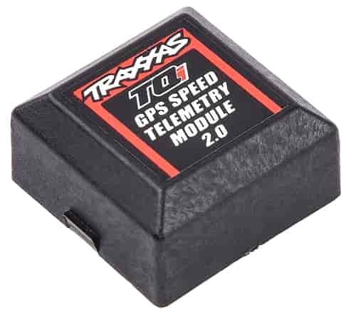TQI Telemetry GPS Module