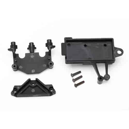 Telemetry Expander Mount
