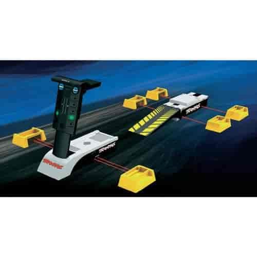 DTS-1 Drag Timing System
