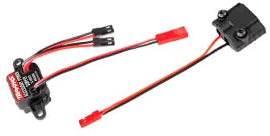 Accessory Power Supply