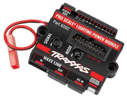 Power Module for Pro Scale Advanced LED Lighting Control System
