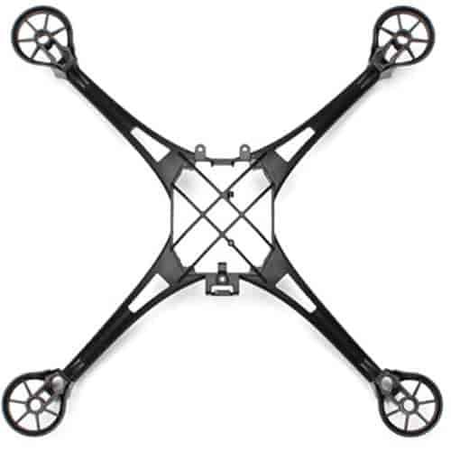 Alias Main Frame Assembly