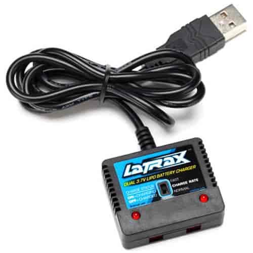 Alias Battery Charger