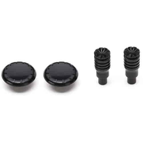 Replacement Transmitter Controls 2 replacement levers