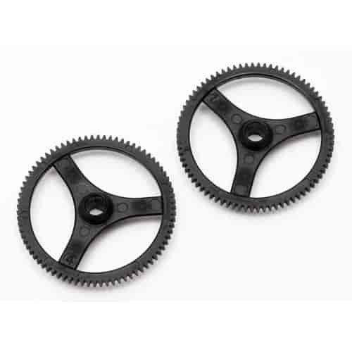 Alias Spur Gears 2/pkg