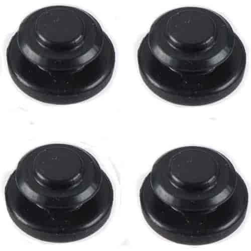Alias Non-Skid Foot Pads Pack of 4