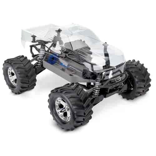 1/10 Scale Stampede 4 x 4 Unassembled Kit