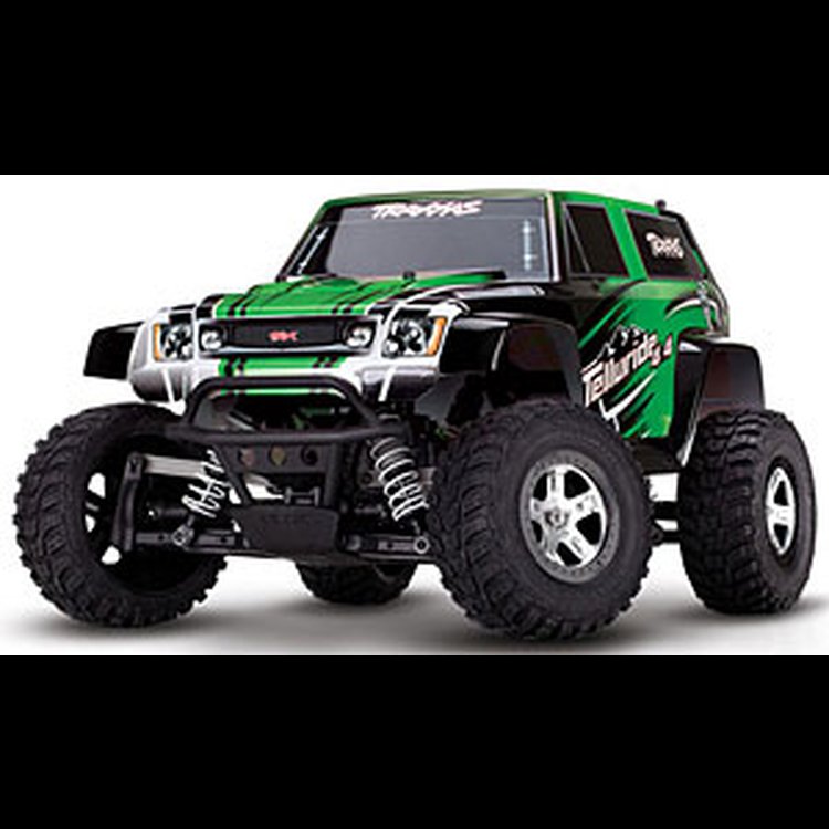 Telluride 4x4 1/10 Scale