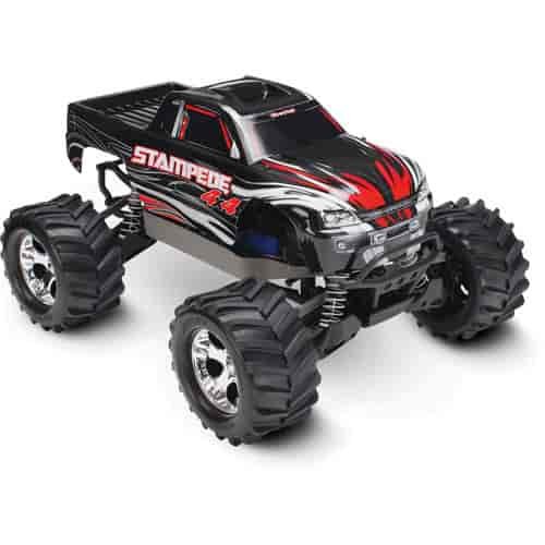 Stampede 4X4 Monster Truck 1/10 Scale