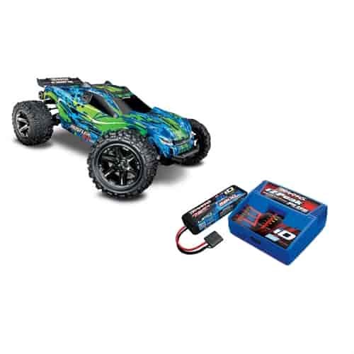 Rustler 4X4 VXL Stadium Truck Kit