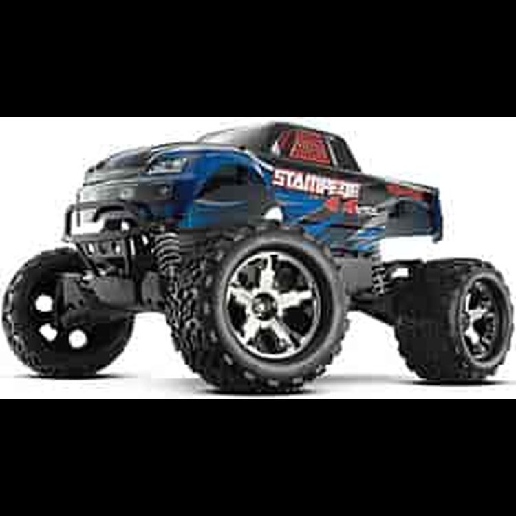 Stampede 4x4 VXL 1/10 Scale