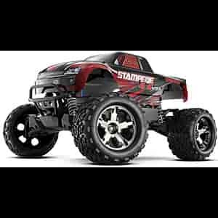 Stampede 4x4 VXL 1/10 Scale