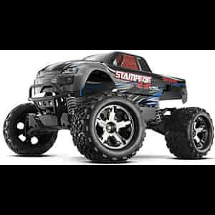Stampede 4x4 VXL 1/10 Scale