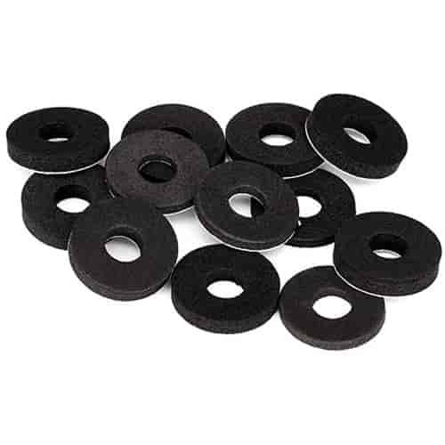 BODY WASHERS FOAM