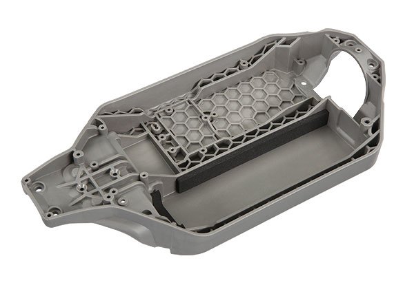 Chassis Battery Compartment [162 mm Long]