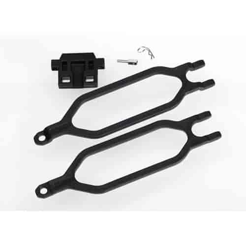 Battery Hold Down One Pair