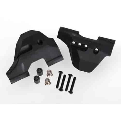 Control Arm Guards Front Pair