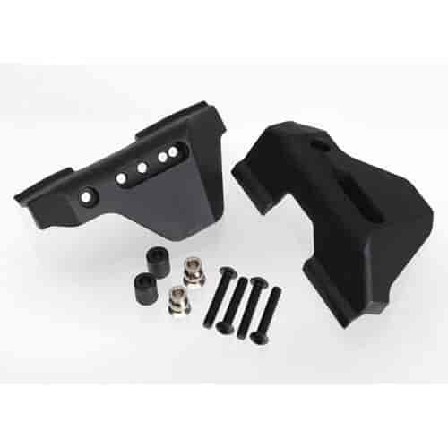 Control Arm Guards Rear Pair