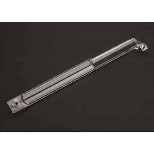 Center Driveshaft Cover Clear
