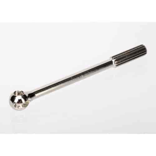 Constant Velocity Half Shaft External Steel Splined