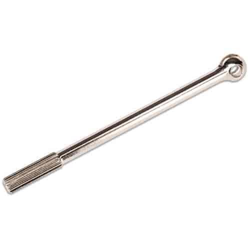 Constant-Velocity Half Shaft External Splined