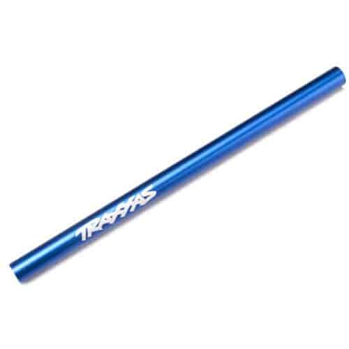 Center Driveshaft 6061-T6 Blue-Anodized Aluminum