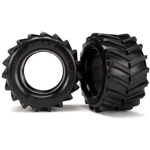 MAXX 2.8 TIRES W/FOAM
