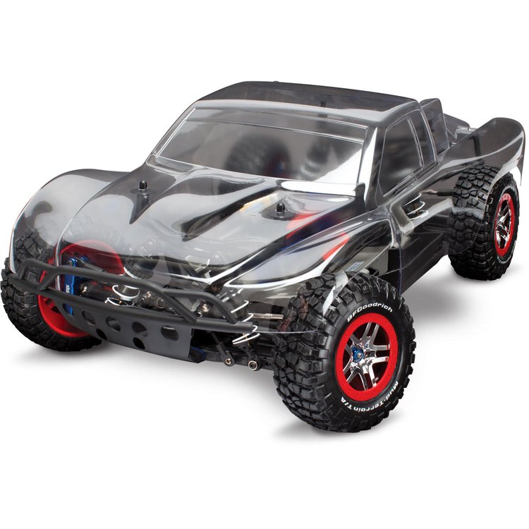 *USED - Slash 4x4 Platinum Edition