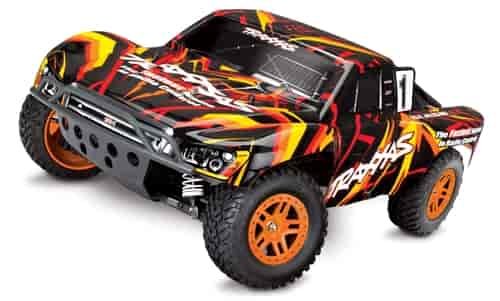 USED SLASH 4X4 XL5 ONANG