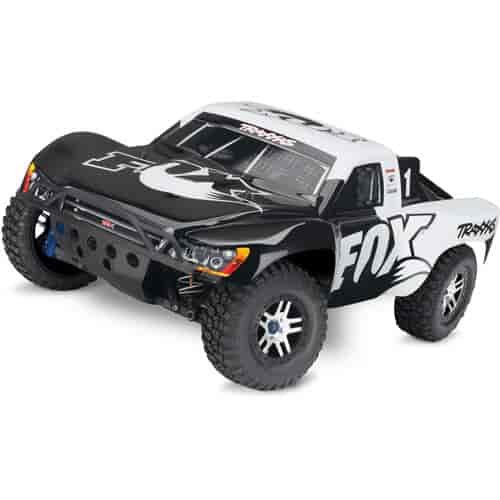Slash 4x4 Ultimate Short Course Truck Fox Edition