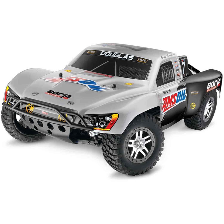 Slash 4x4 Ultimate Short Course Truck Scott Douglas Edition