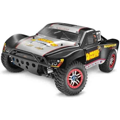 Slash 4X4 Ultimate The Ultimate Traxxas SCT