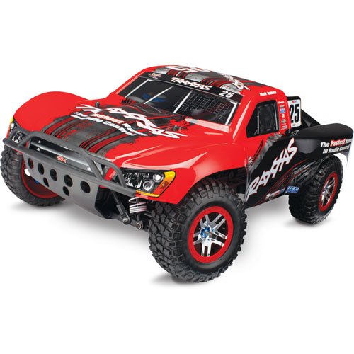 Slash 4X4 Ultimate The Ultimate Traxxas SCT