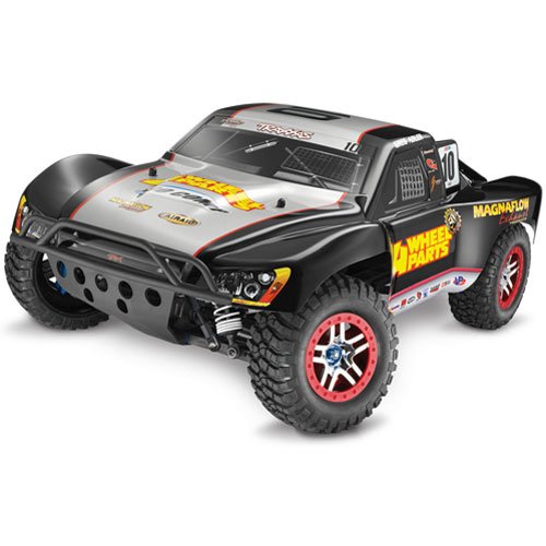 Slash 4X4 Ultimate The Ultimate Traxxas SCT