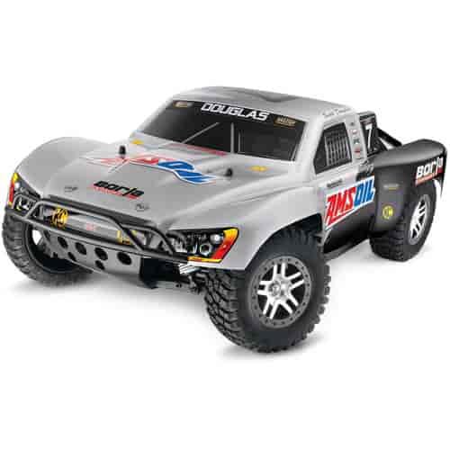 Slash 4X4 Brushless Short Course Truck 1/10 Scale
