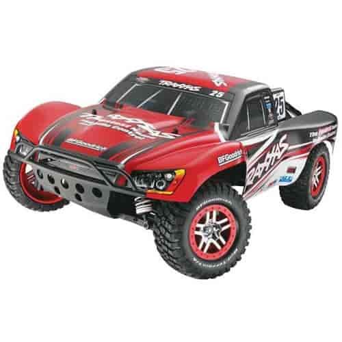 Slash 4X4 Brushless Short Course Truck 1/10 Scale