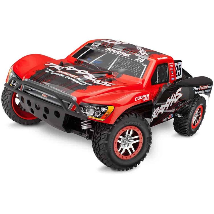 Slash 4X4 Brushless Short Course Truck 1/10 Scale
