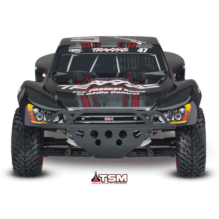 Slash 4X4 Brushless Short Course Truck 1/10 Scale