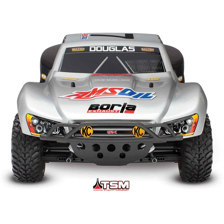 Slash 4X4 Brushless Short Course Truck 1/10 Scale