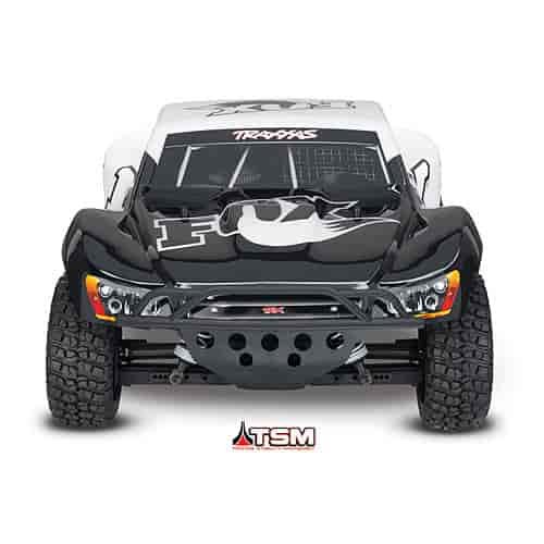 Slash 4X4 Brushless Short Course Truck Fox Edition